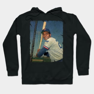 Billy Williams - 426 HRs Hoodie